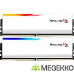 G.Skill Ripjaws M5 RGB F5-6400J3648F16GX2-RM5RW geheugenmodule 32 GB 2 x 16 GB DDR5 6400 MHz