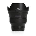 Zeiss Batis 18mm F2.8 - Sony FE