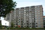 Appartement Espoortstraat in Enschede