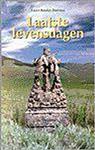 Laatste levensdagen