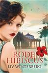 Rode hibiscus