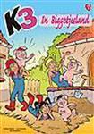 In biggetjesland / De avonturen van K3 / 7