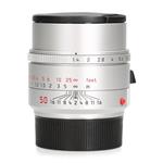 Leica Summilux-M 50mm F1.4 ASPH Silver (11729)