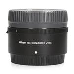 Nikon Z TC-2.0x Teleconverter