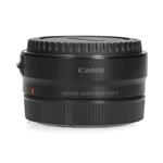 Canon EF naar RF adapter