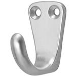 - Hermeta HANDDOEKHAAK NATUREL (0553-01E)