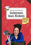 Sharon de Miranda - Iedereen kan koken