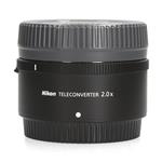 Nikon Z TC-2.0x Teleconverter