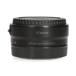 Canon EF naar RF adapter