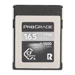 ProGrade Digital 165GB CFexpress 2.0 Type B Cobalt
