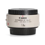 Canon EF 1.4x II Extender