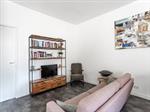 Appartement Hertzogstraat in Haarlem