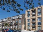 Appartement Verspronckweg in Haarlem