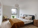 Appartement Amerikaweg in Haarlem