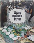 Vlooienmarkten in Europa