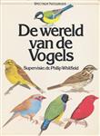 WERELD VAN DE VOGELS