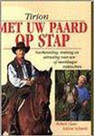 MET UW PAARD OP STAP