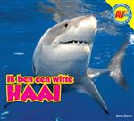 Witte haai / Ik ben een ...