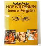 Hoe wij denken, leren en vergeten