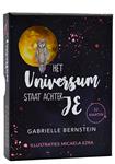 Het Universum staat achter je - Gabrielle Bernstein