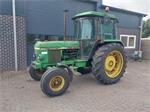 John Deere 1640