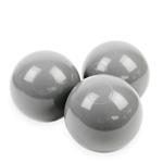 SALE! Ballenbadballen - Grijs - 75 stuks 75 ballen