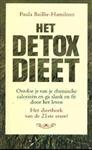 Het detox-dieet