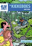 Grof wild / De Kiekeboes / 129