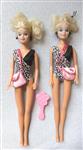 Totsy miss flair Barbie [POP134]