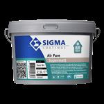 Air Pure Supermatt 2,5 liter