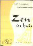 Zen in huis