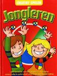 Jongleren - Creatief Spelen - Dikke Pagina's