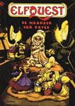 Het verboden bos / Elfquest / 10