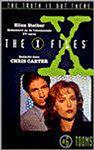Tooms / The X-Files / 6