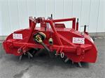 Hermeler Leofant 24 ruggenfrees voor asperges