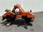 Acker SPR GR ruggenfrees voor asperges