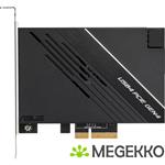 ASUS USB4 PCIe Gen4 Card interfacekaart/-adapter Intern DisplayPort, USB Type-C