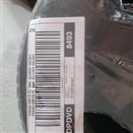 Niewue banden all season