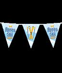 Party Flags foil - Apres Ski