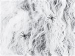 Spiderweb Halloween, white, 200g