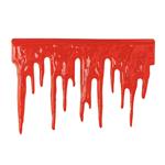 Halloween Decoratie Bloed