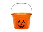 Pumpkin bucket, 20.5x15cm, mix