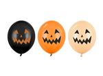 Balloons 30 cm, Pumpkins, mix