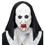 Halloween Masker Non Met Kap