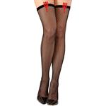 Halloween Panty Drietand Visnet