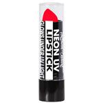 Neon Roze Lippenstift