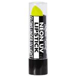 Neon Gele Lippenstift