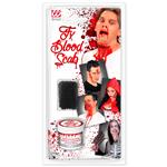 Halloween Schminkset Bloed 2 delig