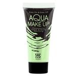 Witte Schmink Glow In The Dark 30ml