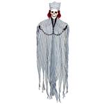 Halloween Pop Gevangene Met Licht 1,2m